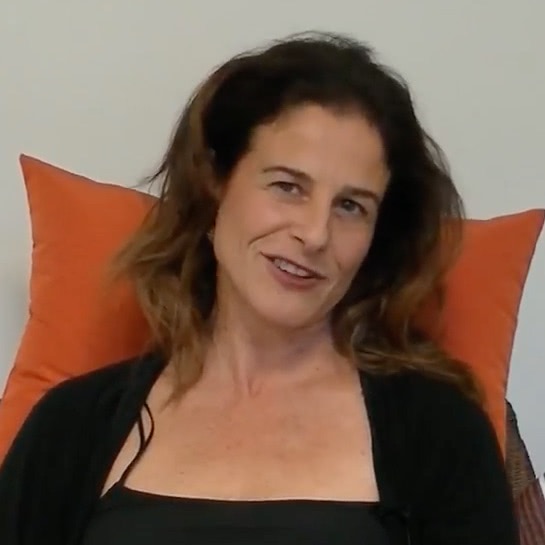 Amelia Martínez