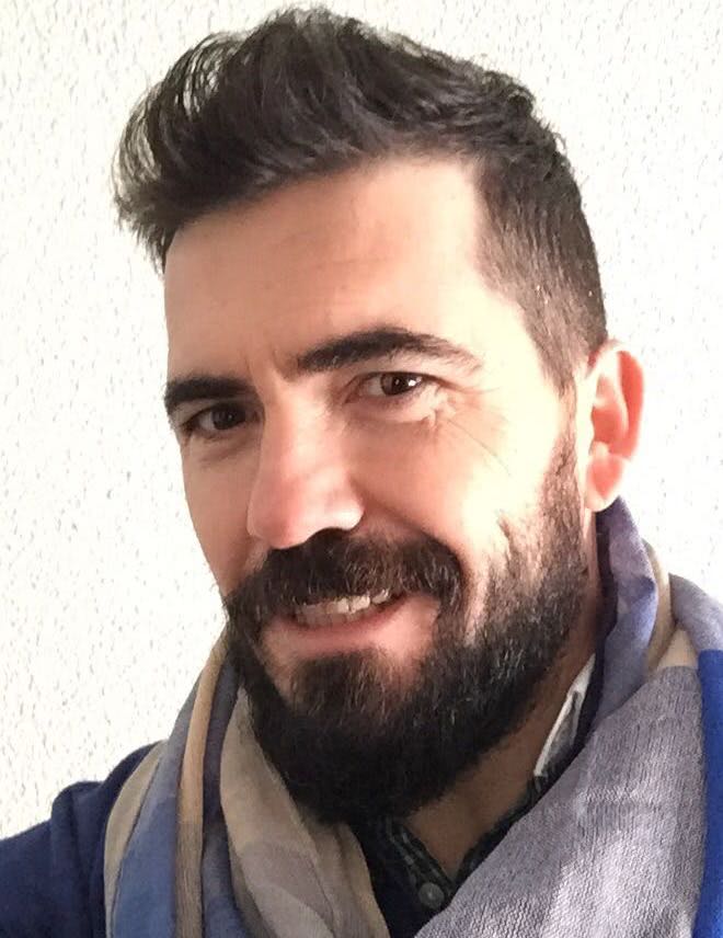 Manuel Marín